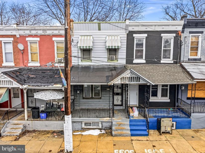 3033 N Sydenham Street, Philadelphia PA 19132