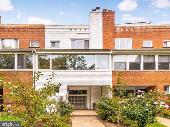 4114 Arkansas Avenue NW, Washington DC 20011