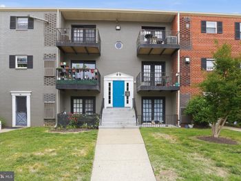 5913 Mayflower Court