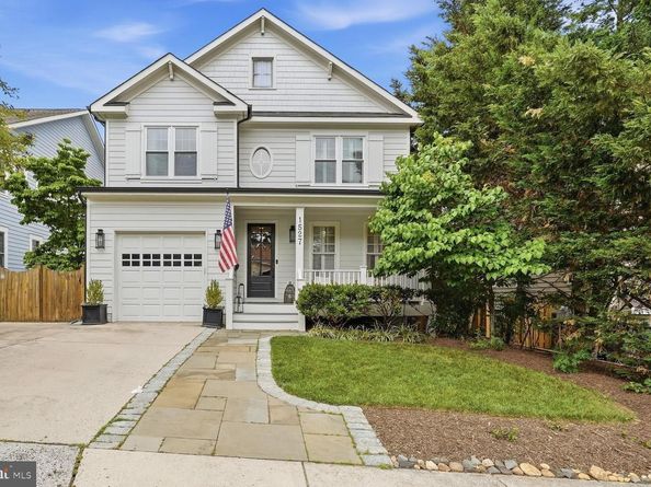 1527 N Randolph Street, Arlington VA 22207