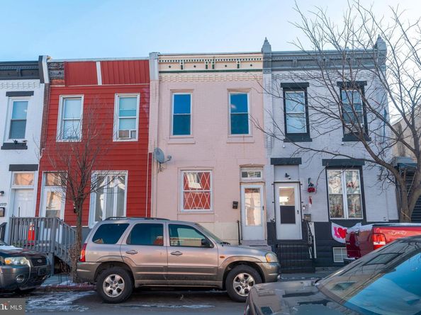 2915 N Mascher Street, Philadelphia PA 19133