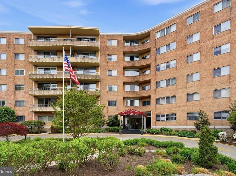 100 West Avenue 212S, Jenkintown PA 19046