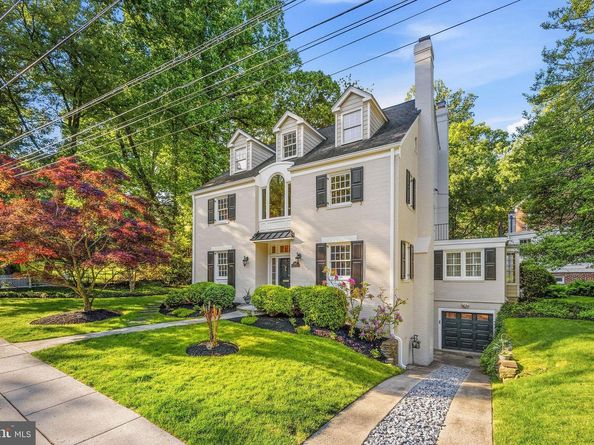 3140 Aberfoyle Place NW, Washington DC 20015