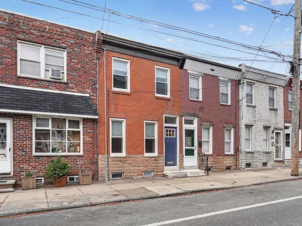 2534 E Dauphin Street, Philadelphia PA 19125