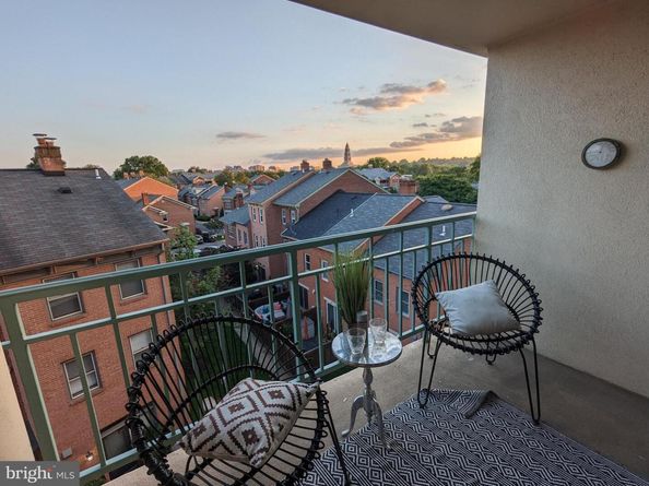 610 N West Street 407, Alexandria VA 22314