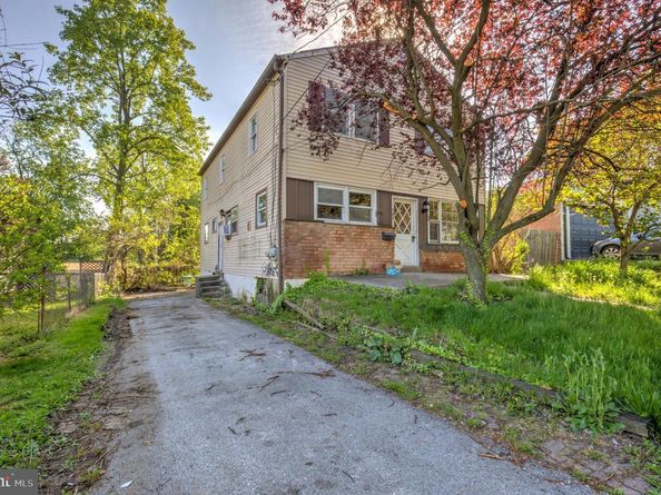 105 Garfield Avenue, Norwood PA 19074