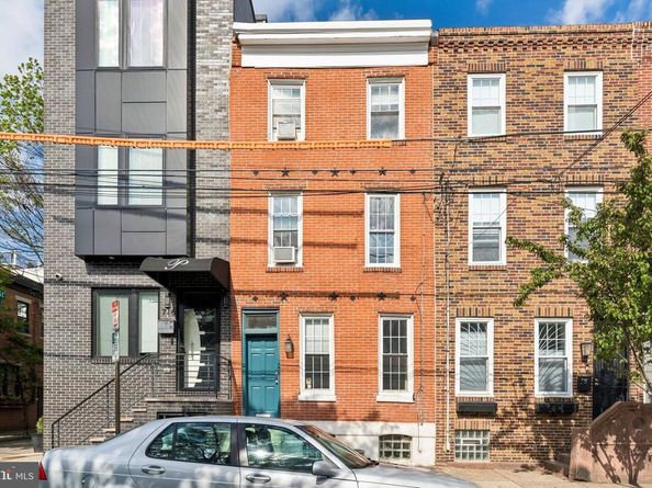 714 S 18TH Street, Philadelphia PA 19146