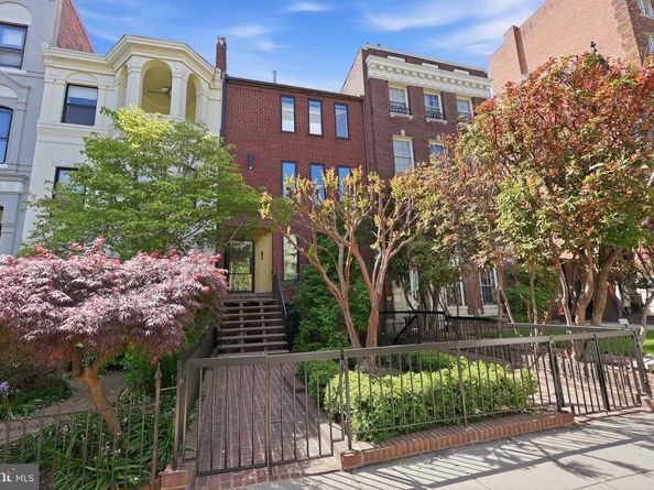 1712 19TH Street NW, Washington DC 20009