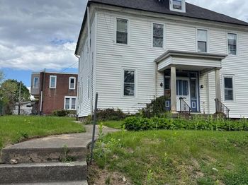 301 W Olney Avenue