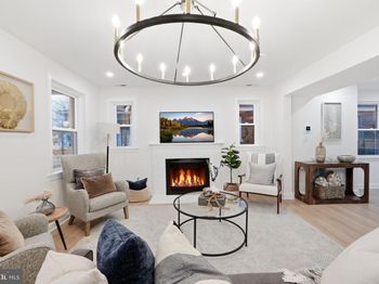 5520 North Capitol Street NW