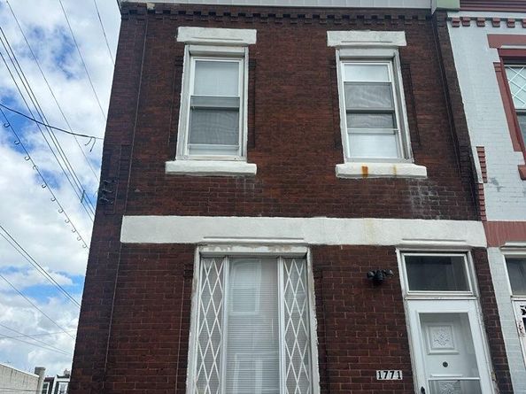 1771 N Dover Street, Philadelphia PA 19121
