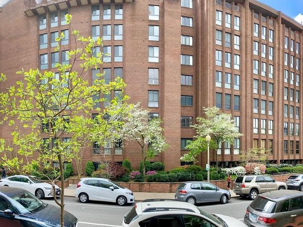1280 21st Street NW 109, Washington DC 20036