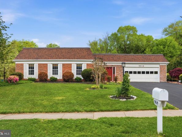 9614 Percussion Way, Vienna VA 22182