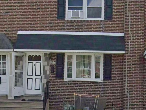 2924 Brighton Street, Philadelphia PA 19149