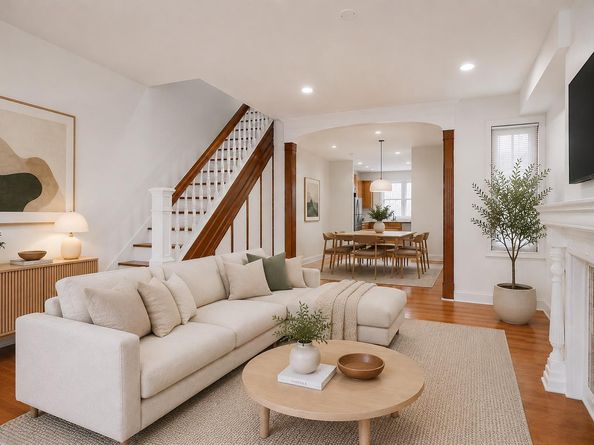 2138 Morris Street, Philadelphia PA 19145