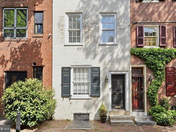 215 S Jessup Street, Philadelphia PA 19107