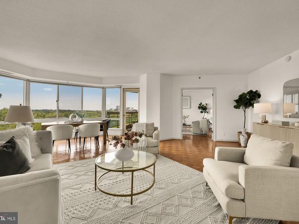 5600 Wisconsin Avenue 1502, Chevy Chase MD 20815