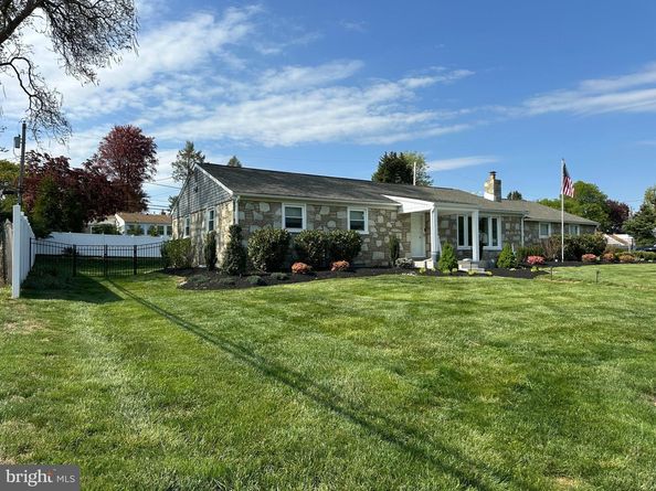 3936 Martin Road, Huntingdon Valley PA 19006