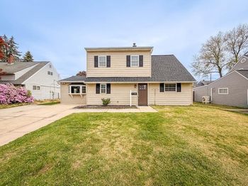 70 Huckleberry Lane