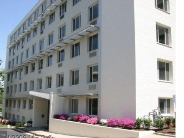 1730 Arlington Boulevard 506, Arlington VA 22209