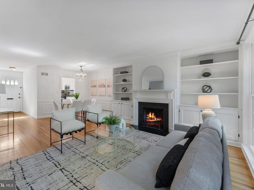 911 S Lee Street, Alexandria VA 22314