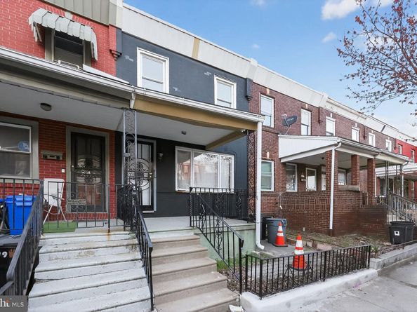 2710 S Fairhill Street, Philadelphia PA 19148