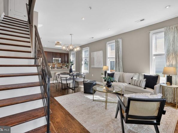 513 Jefferson Street NW 1, Washington DC 20011