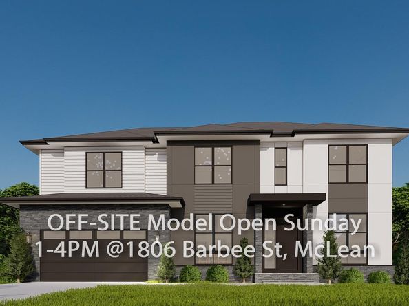 536 Walker Street SW, Vienna VA 22180