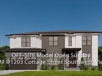 536 Walker Street SW