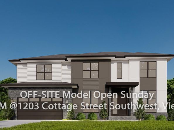 536 Walker Street SW, Vienna VA 22180