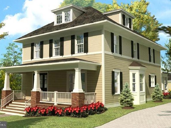 5519 Sherier Place NW, Washington DC 20016