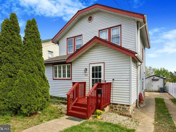 7611 Central Avenue, Philadelphia PA 19111