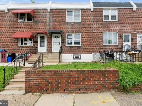 4034 Lawndale Street, Philadelphia PA 19124