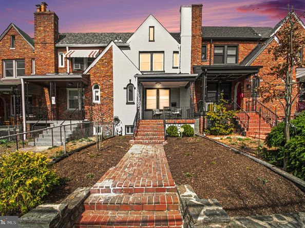 231 Ingraham Street NW, Washington DC 20011