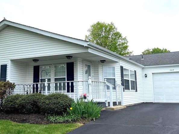 449 Grouse Court W, New Hope PA 18938