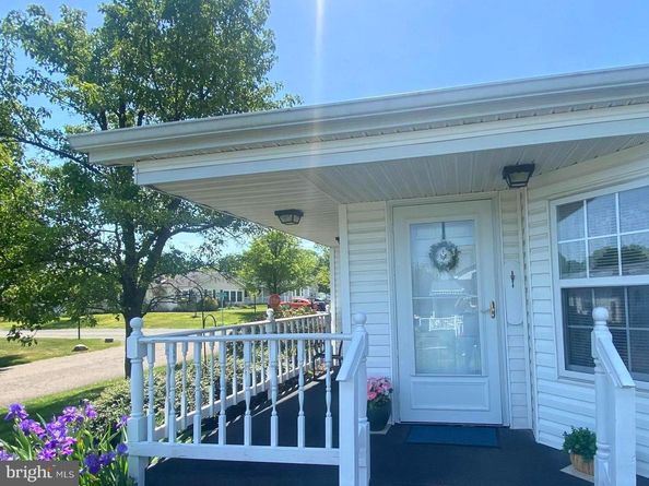 449 Grouse Court W, New Hope PA 18938