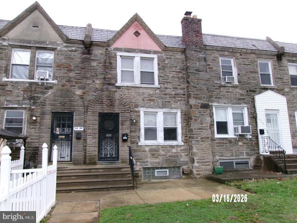 1442 Stirling Street, Philadelphia PA 19149