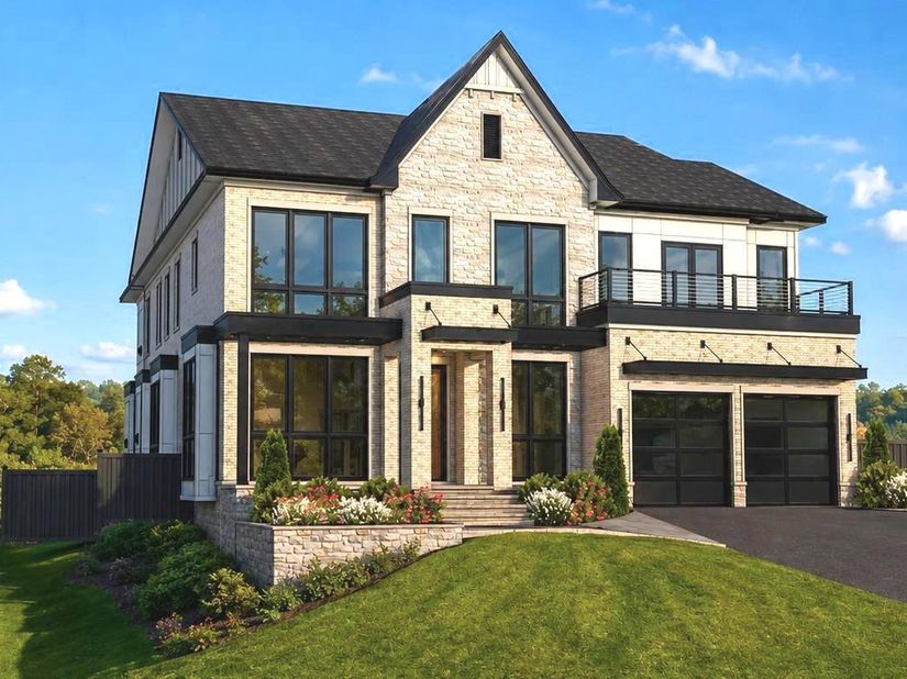 1101 Clover Drive, Mclean VA 22101