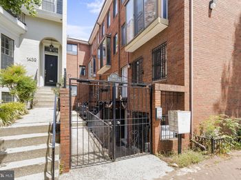 1435 Corcoran Street NW