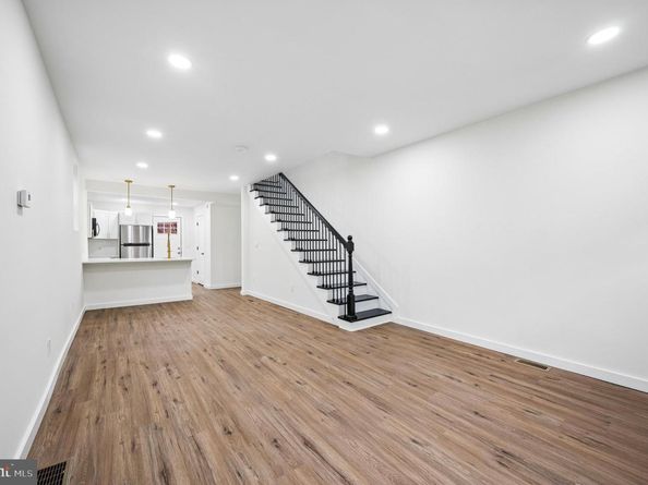 1702 N Stillman Street, Philadelphia PA 19121