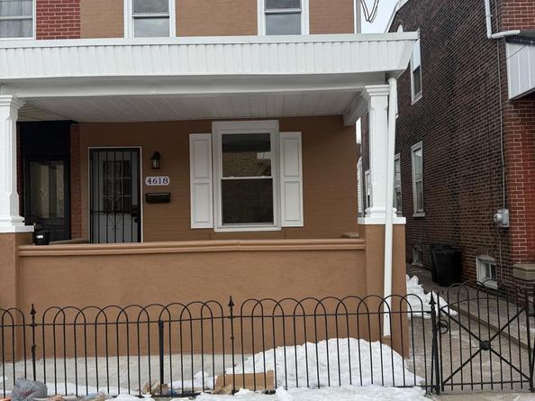 4618 Milnor Street, Philadelphia PA 19137