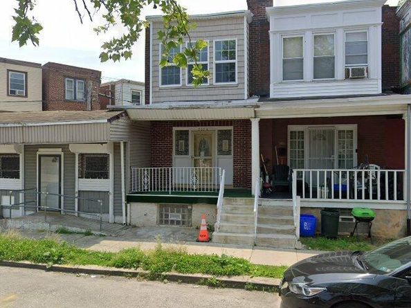2056 Eastburn Avenue, Philadelphia PA 19138