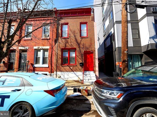 1558 N Randolph Street, Philadelphia PA 19122