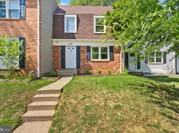 3014 Talking Rock Drive