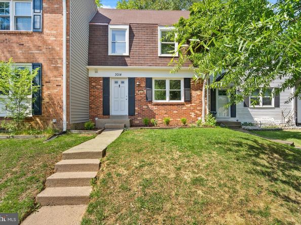 3014 Talking Rock Drive, Fairfax VA 22031