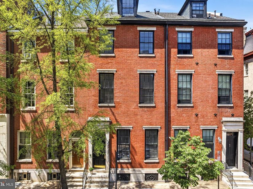 306 S 10TH Street C, Philadelphia PA 19107