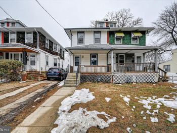 223 Lafayette Avenue