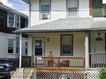 223 Lafayette Avenue