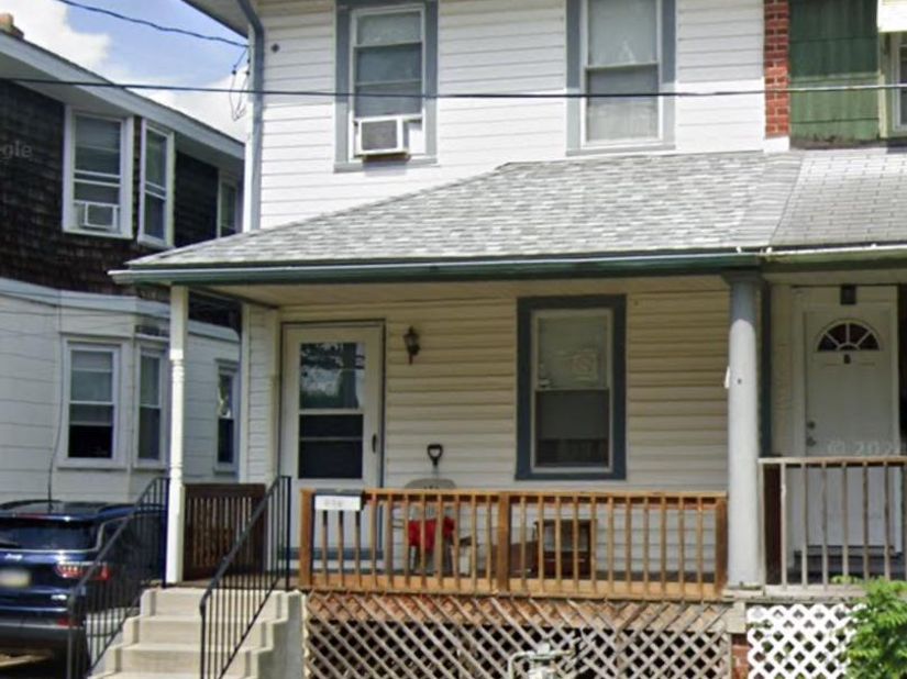 223 Lafayette Avenue, Darby PA 19023