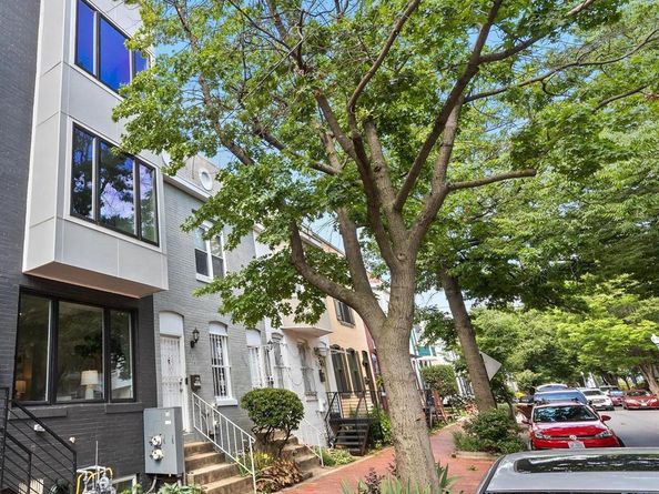 213 Bates Street NW 1, Washington DC 20001